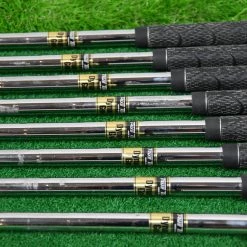 Bridgestone EC603 Pro Spec Iron Set 3-PW -Golf Clubs Sales Shop DSC 0014 5b4b1538 deb9 4684 8abb 64e43026e5b0 scaled