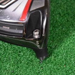 Callaway Great Big Bertha Tour Issued 10.5° Driver (Head Only) -Golf Clubs Sales Shop DSC 0014 8cb15018 07a0 42e8 b6fd 0696800493c5 scaled