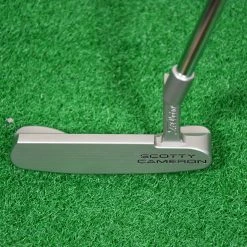 Titleist Scotty Cameron Special Select Newport Putter -Golf Clubs Sales Shop DSC 0019 scaled
