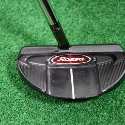 Taylormade Kiama Monte Carlo Black Tour Issue Putter -Golf Clubs Sales Shop DSC 0019 9db99421 593e 4b6a a292 23b0f1dcac8b scaled