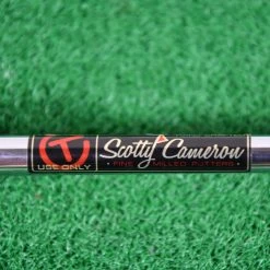 Scotty Cameron Circle T Golo 3 Prototype Putter -Golf Clubs Sales Shop DSC 0021 cb062b71 a968 4760 b7ca b92744f9080a scaled