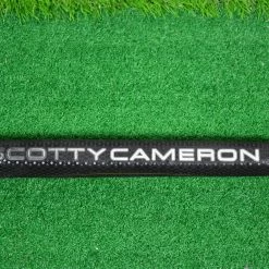 Titleist Scotty Cameron Special Select Newport Putter -Golf Clubs Sales Shop DSC 0024 scaled