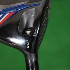 Callaway XR 10.5° Tour Issue Driver -Golf Clubs Sales Shop DSC 0028 d6aa1733 b9d3 40c0 bc10 450545cd2a43 scaled