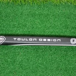 NEW! Odyssey Custom Toulon Design Austin Prototype Putter -Golf Clubs Sales Shop DSC 0029 scaled