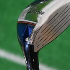 Callaway Big Bertha Tour Issued 16° 3-Wood (X-Flex) -Golf Clubs Sales Shop DSC 0029 3fd3e503 2e28 457a a73b 50bc2a7555ff scaled