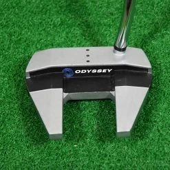 Lefty Odyssey Works #7 Tank Mallet Putter -Golf Clubs Sales Shop DSC 0029 7a76c294 4fcf 4f47 beca f292f4f5a46f scaled
