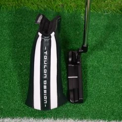 NEW! Odyssey Custom Toulon Design Austin Prototype Putter -Golf Clubs Sales Shop DSC 0030 scaled