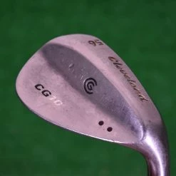 Cleveland CG10 56° Sand-Wedge