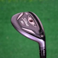 Titleist 816 H2 19° 3-Hybrid