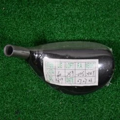 NEW! Taylormade TP Rescuse 23° (Head Only) -Golf Clubs Sales Shop DSC 0037 5fd401b5 0d94 45ff 91e8 6bf1fa1c23f2 scaled