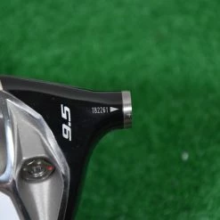 Taylormade R9 Tour Issue Driver 9.5° (Head Only) -Golf Clubs Sales Shop DSC 0040 3143a1c1 891f 46a7 9fec 83de53d2a3e4 scaled