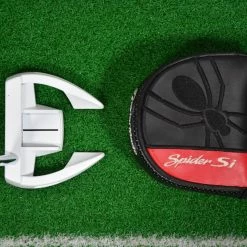 Taylormade Ghost Spider SI 72 Tour Issued Putter -Golf Clubs Sales Shop DSC 0040 8b98d57d d91d 451d 85b5 82100d9f8d11 scaled