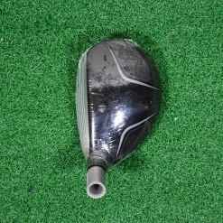 NEW! Taylormade Burner Rescue Tour 4-Hybrid 22° (Head Only) -Golf Clubs Sales Shop DSC 0045 1c6dfb8b cd48 4fef 8cf1 d9b1aa3b88f0 scaled
