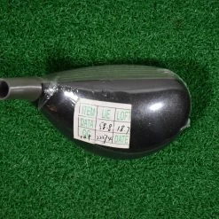 NEW! Taylormade TP Rescue 3-Hybrid 19° (Head Only) -Golf Clubs Sales Shop DSC 0053 0e95b39f c89a 48f9 b97f afaff111cc29 scaled