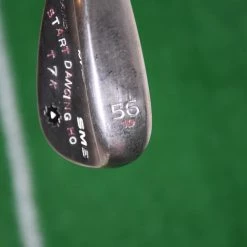 Lefty Titleist Vokey SM6 56°-10 S-Grind Tour Wedge -Golf Clubs Sales Shop DSC 0053 bf0934e5 e89e 4bff bbaf 3fd088abe9cc scaled