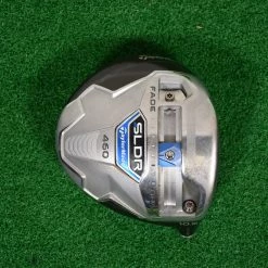 Taylormade SLDR Tour Issued 10.5° Driver (Head Only)
