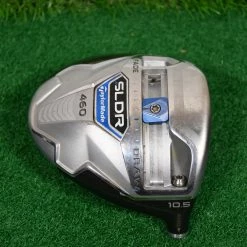Taylormade SLDR Tour Issued 10.5° Driver (Head Only) -Golf Clubs Sales Shop DSC 0056 scaled