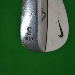 Nike VR-S 56°-14 Forged Wedge -Golf Clubs Sales Shop DSC 0058 9466f1aa 5e3d 46f3 ada4 8145479053c6