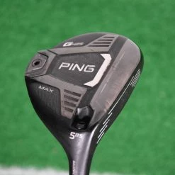 Ping G425 5-Wood Head Only