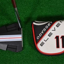 Odyssey #11 Stroke Lab Triple Track Putter -Golf Clubs Sales Shop DSC 0064 f957f980 7cbf 4c1c a827 0a2e40362ef3 scaled