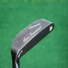 Ben Crenshaw Design Cleveland Black Milled Putter -Golf Clubs Sales Shop DSC 0072 b4f024eb 91eb 43a0 a8a5 f29921f153ec scaled