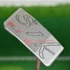 SIK DW 2.0 Putter W/ BGT Tour Black Shaft -Golf Clubs Sales Shop DSC 0073 scaled