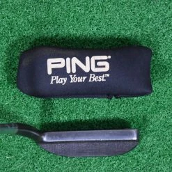 Ben Crenshaw Design Cleveland Black Milled Putter -Golf Clubs Sales Shop DSC 0075 377cd4a2 d10b 4723 b47b 25adc88c0bd2 scaled