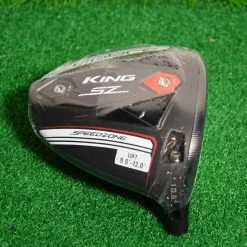 NEW! Cobra King SpeedZone 10.5° Driver (Head Only) -Golf Clubs Sales Shop DSC 0078 scaled