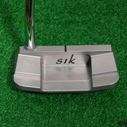 SIK DW 2.0 Putter W/ BGT Tour Black Shaft -Golf Clubs Sales Shop DSC 0082 555c146e 77aa 4749 997e 6a8b2c62a01e scaled