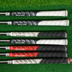 Lefty Callaway APEX CF16 Forged 4-PW Iron Set -Golf Clubs Sales Shop DSC 0083 f7fd7195 fdea 4762 8cb3 3099703422b3 scaled