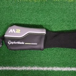 Left-Handed Taylormade M2 Rescue 3-Hybrid -Golf Clubs Sales Shop DSC 00842 scaled