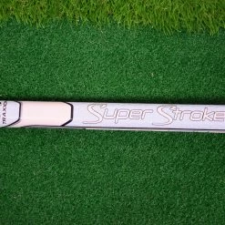 SIK DW 2.0 Putter W/ BGT Tour Black Shaft -Golf Clubs Sales Shop DSC 0086 scaled