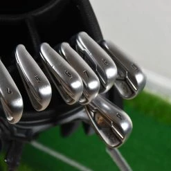 Lefty Callaway APEX CF16 Forged 4-PW Iron Set -Golf Clubs Sales Shop DSC 0087 46dc2354 de1d 479a 851b 031b660d3129 scaled