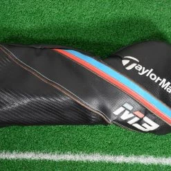 Taylormade M3 9.5° Driver (Head Only) -Golf Clubs Sales Shop DSC 0088 2e1ab789 8428 45f8 95d4 c53d5034c549 scaled