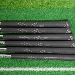 Callaway RAZR X Iron Set (5-PW); R-Flex -Golf Clubs Sales Shop DSC 0101 scaled