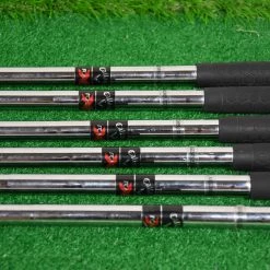 Callaway RAZR X Iron Set (5-PW); R-Flex -Golf Clubs Sales Shop DSC 0103 scaled