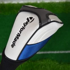 Taylormade SLDR 10.5° R-Flex Driver -Golf Clubs Sales Shop DSC 0103 b5096f07 dde8 466e bd59 00f511a38c0f scaled