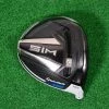 Taylormade SIM 10.5° Driver (Head Only) -Golf Clubs Sales Shop DSC 0116 0d6d1525 0ad8 4da4 87d4 b25c696fd0e9 scaled