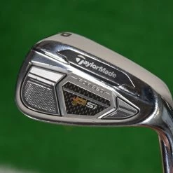 Taylormade PSI Tour Forged Iron Set (5-PW), M2 Tour (4-Iron) -Golf Clubs Sales Shop DSC 0130 af907070 5a20 4800 ba14 9431bf476fa5 scaled