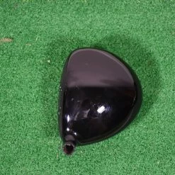 Callaway FT Optiforce 440 Tour Issued 9.5° Driver (Head Only) -Golf Clubs Sales Shop DSC 0138 46a4fc11 a99c 43d1 96f9 d9187d1f37bf scaled