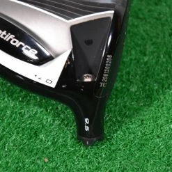 Callaway FT Optiforce 440 Tour Issued 9.5° Driver (Head Only) -Golf Clubs Sales Shop DSC 0139 c8d3b098 8f1f 41f5 b23a 048f9b4c51a7 scaled