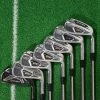 Taylormade PSI Tour Forged Iron Set (5-PW), M2 Tour (4-Iron) -Golf Clubs Sales Shop DSC 0140 scaled
