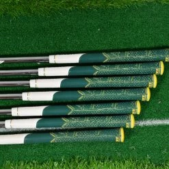 Taylormade PSI Tour Forged Iron Set (5-PW), M2 Tour (4-Iron) -Golf Clubs Sales Shop DSC 0142 scaled