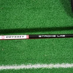 Odyssey Stroke Lab 11 Tripple Track Tour Putter -Golf Clubs Sales Shop DSC 0167 scaled