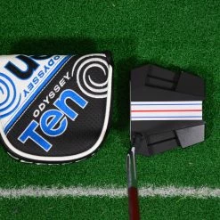Odyssey Stroke Lab 11 Tripple Track Tour Putter -Golf Clubs Sales Shop DSC 0170 7ca3449c 32db 4f67 9381 fa4d8d7661e2 scaled