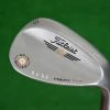 Titleist Vokey TVD Wedgeworks 56° R-Grind Tour Wedge -Golf Clubs Sales Shop DSC 0171 2d0acef3 e5ef 4b9d 9bac 218f7dd4a18b scaled