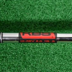 Edel 52° Wedge -Golf Clubs Sales Shop DSC 0206 scaled