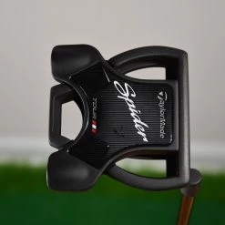Taylormade Spider Tour Black Putter
