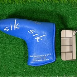 Fore Play Golf Shop SIK DW 2.0 C Putter -Golf Clubs Sales Shop DSC 0278 scaled