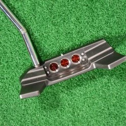 Scotty Cameron TCX-02 Circle T Putter -Golf Clubs Sales Shop DSC 0286 scaled
